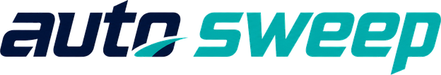 Auto Sweep logo